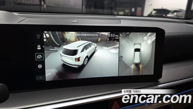 Kia Sorento 2025 — photo 22