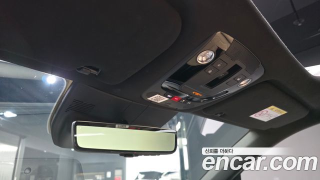 Kia Sorento 2025 — photo 25