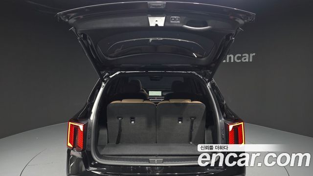 Kia Sorento 2025 — photo 26