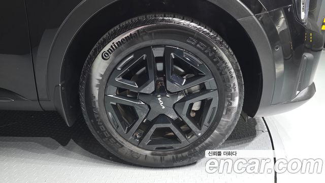 Kia Sorento 2025 — photo 7