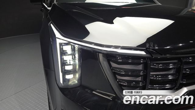 Kia Sorento 2025 — photo 8