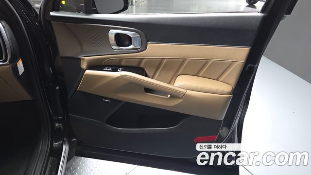 Kia Sorento 2025 — photo 14