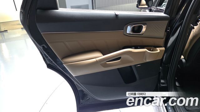 Kia Sorento 2025 — photo 15