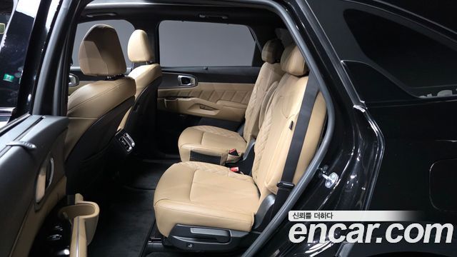 Kia Sorento 2025 — photo 16