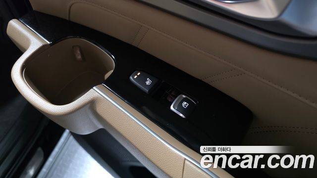 Kia Sorento 2025 — photo 27