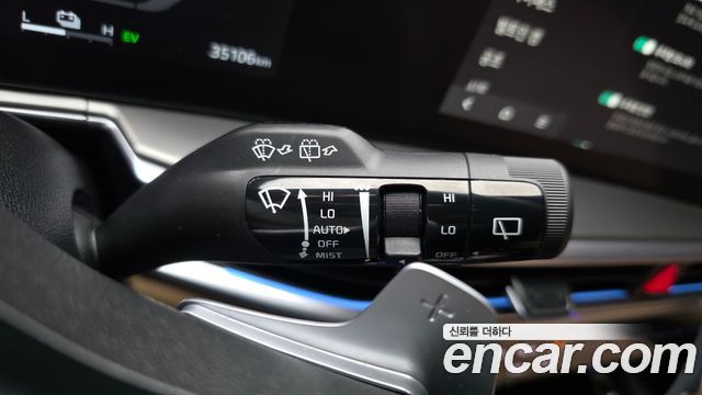Kia Sorento 2025 — photo 28