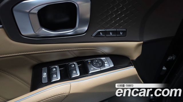 Kia Sorento 2025 — photo 31