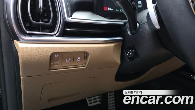 Kia Sorento 2025 — photo 32
