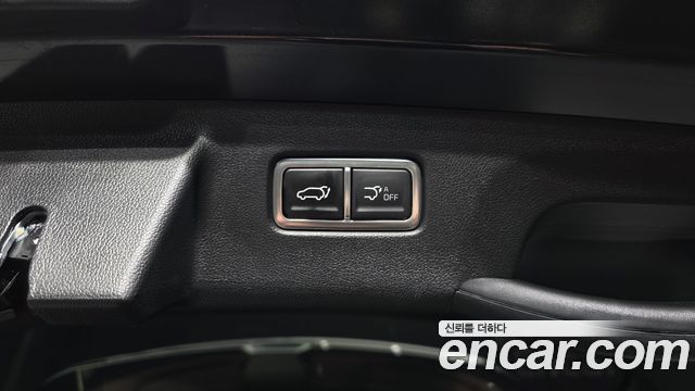 Kia Sorento 2025 — photo 33