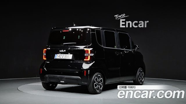 Kia RAY 2023 — photo 2