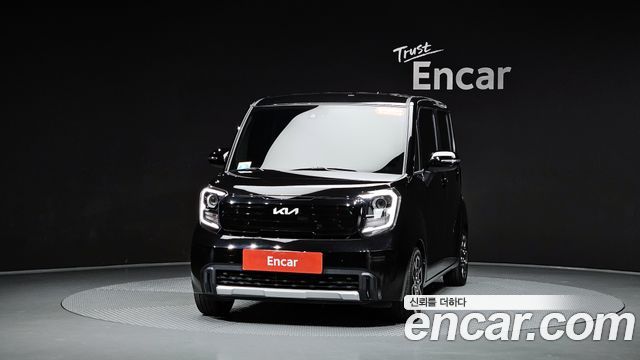 Kia RAY 2023 — photo 3