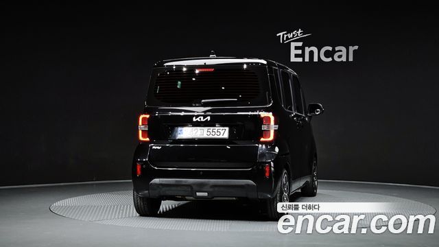 Kia RAY 2023 — photo 4