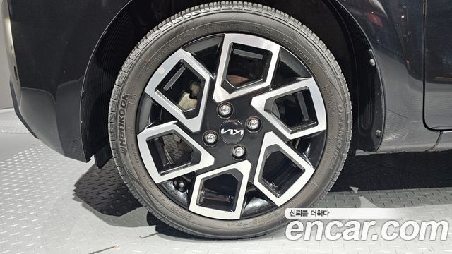 Kia RAY 2023 — photo 5