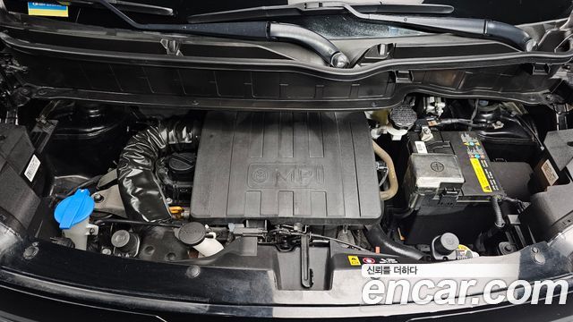 Kia RAY 2023 — photo 6