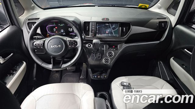 Kia RAY 2023 — photo 10