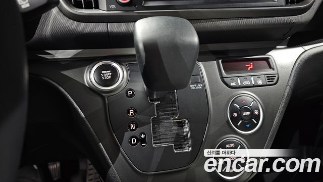 Kia RAY 2023 — photo 12