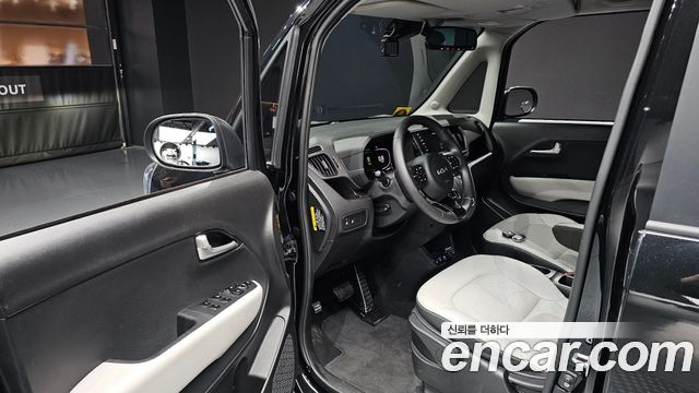 Kia RAY 2023 — photo 13