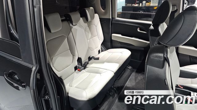 Kia RAY 2023 — photo 17