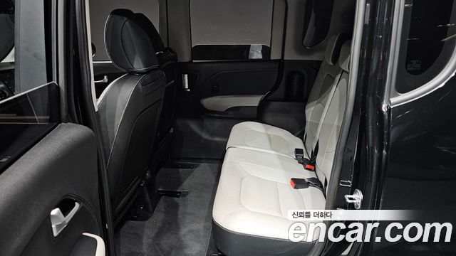 Kia RAY 2023 — photo 18