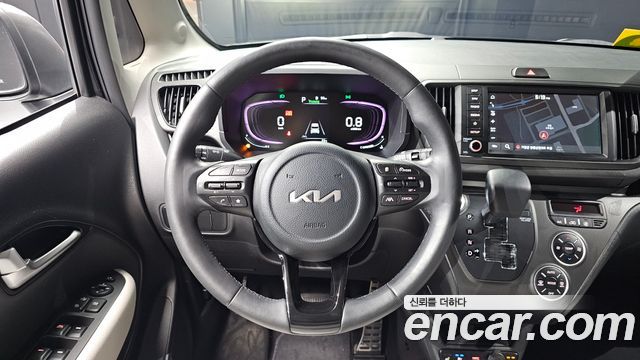 Kia RAY 2023 — photo 19