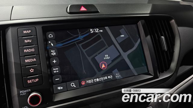 Kia RAY 2023 — photo 20