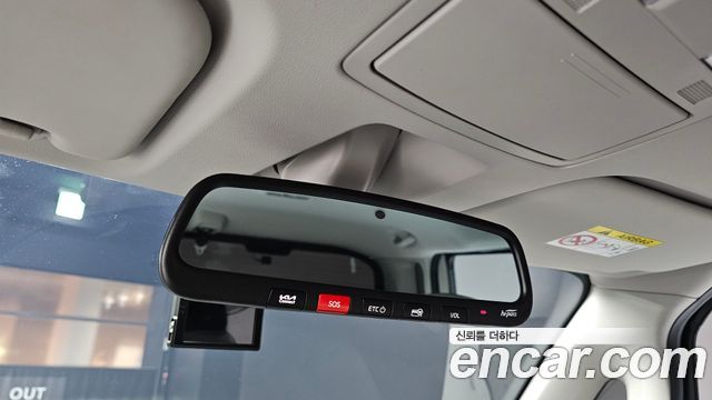 Kia RAY 2023 — photo 25