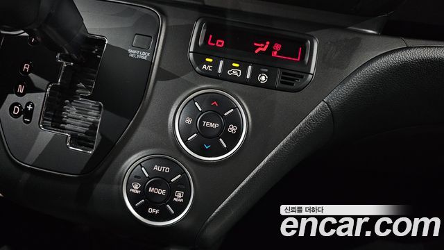 Kia RAY 2023 — photo 26