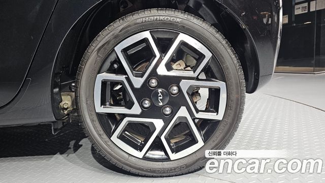 Kia RAY 2023 — photo 7
