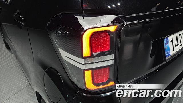 Kia RAY 2023 — photo 9