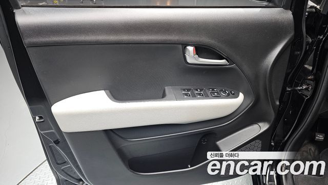 Kia RAY 2023 — photo 14