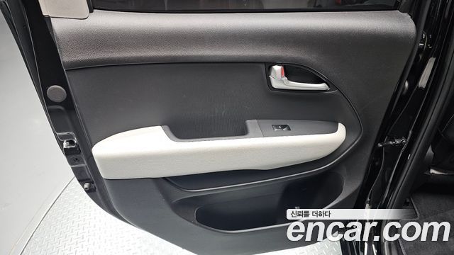 Kia RAY 2023 — photo 15