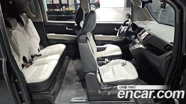 Kia RAY 2023 — photo 16
