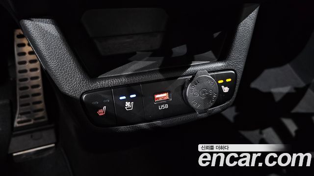 Kia RAY 2023 — photo 27