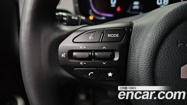 Kia RAY 2023 — photo 28