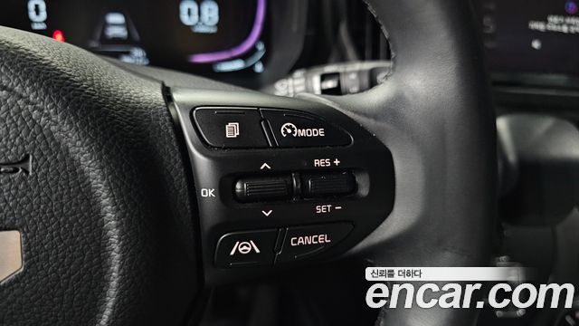 Kia RAY 2023 — photo 29