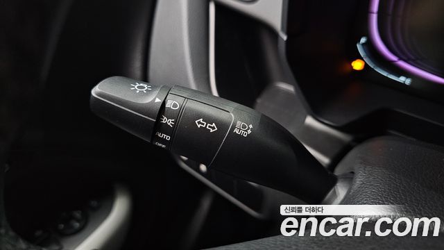 Kia RAY 2023 — photo 30