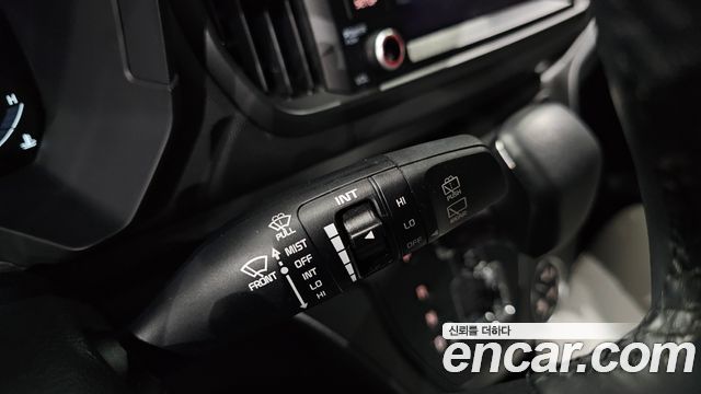 Kia RAY 2023 — photo 31