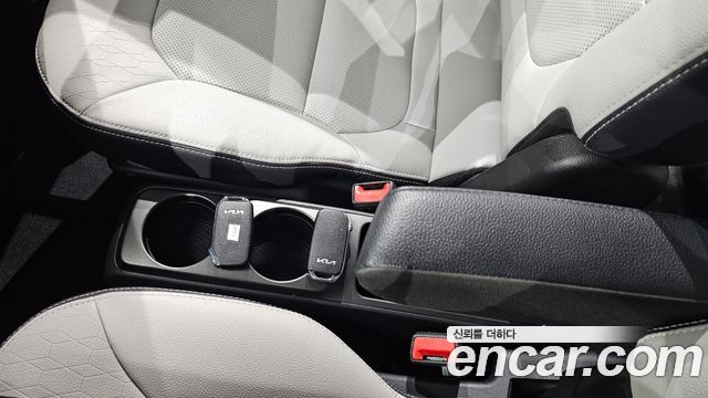 Kia RAY 2023 — photo 32