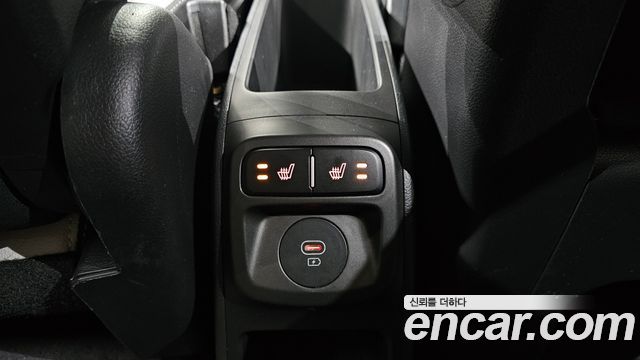 Kia RAY 2023 — photo 33