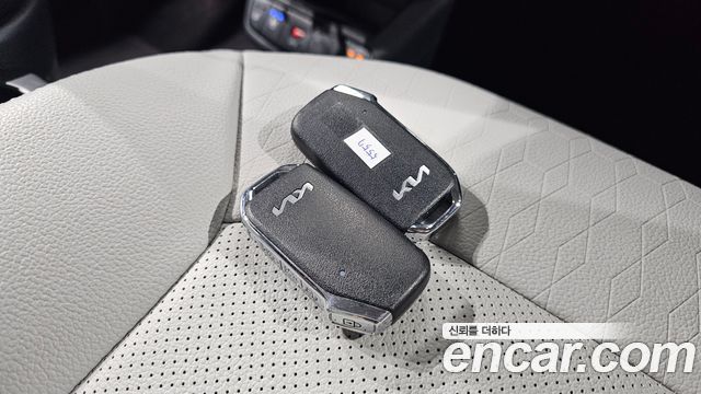 Kia RAY 2023 — photo 34