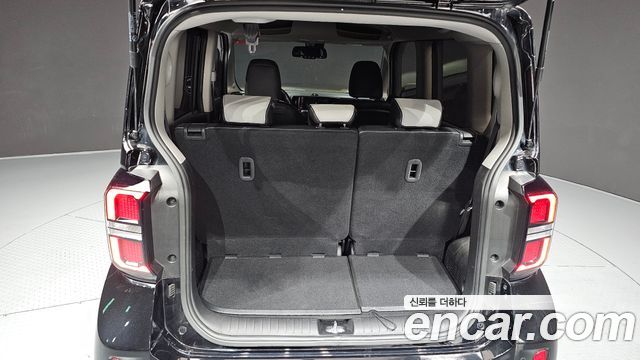 Kia RAY 2023 — photo 35