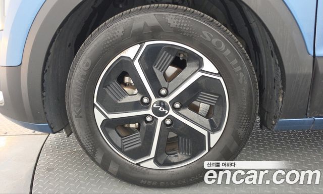 Kia Niro 2023 — photo 5
