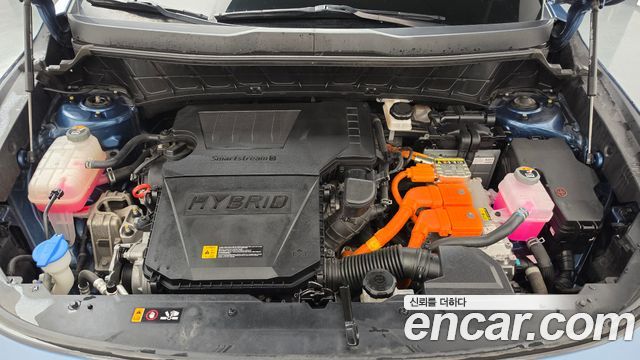 Kia Niro 2023 — photo 6