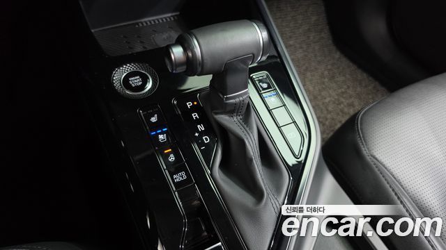 Kia Niro 2023 — photo 12
