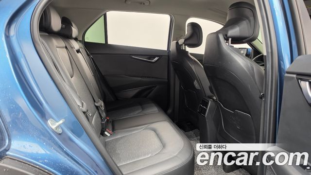 Kia Niro 2023 — photo 17