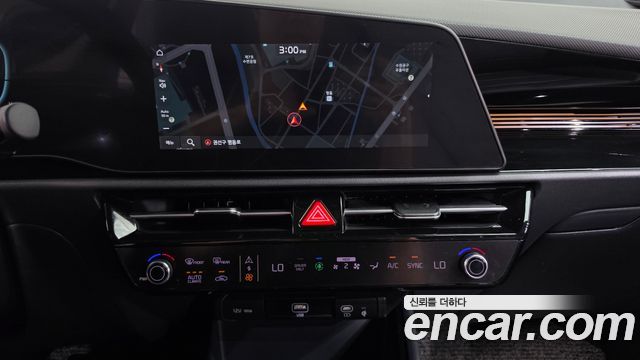 Kia Niro 2023 — photo 18
