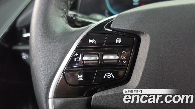 Kia Niro 2023 — photo 22