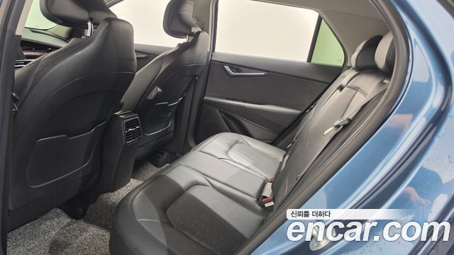 Kia Niro 2023 — photo 25