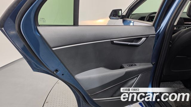 Kia Niro 2023 — photo 15
