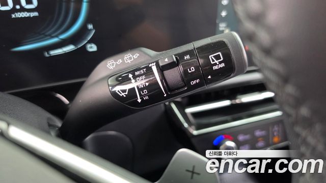 Kia Niro 2023 — photo 28